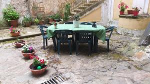 La casetta di Ulisse Minicasa per amici