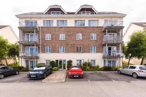 Ferncourt - Kilmacanoge