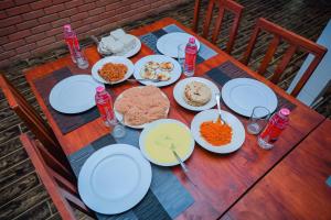 The Backwoods Standard Cottage