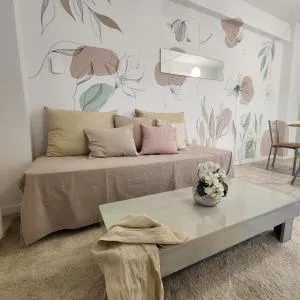 Departamento LAK 1 - 西波列蒂