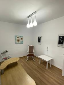 Alojamiento Rural VivoBosque