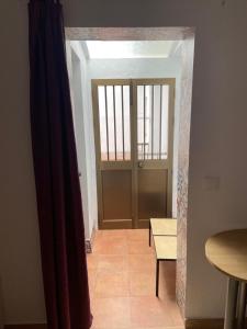 Alojamiento Rural VivoBosque