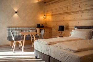 Vivi Suites & Spa - Boutique Guest House Molveno