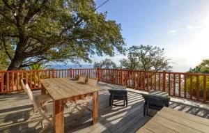 3 Bedroom Cozy Home In Erbalunga - 尔萨