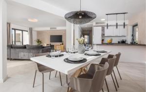 Awesome Home In Malinska With Kitchen 