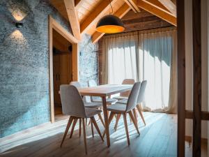 Vivi Suites & Spa - Boutique Guest House Molveno