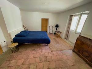 Villas Batisse de 1786 a Vallon Pont d’Arc : photos des chambres