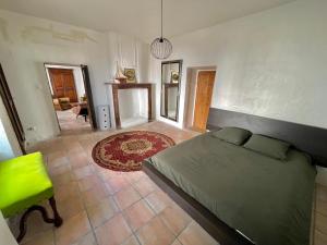 Villas Batisse de 1786 a Vallon Pont d’Arc : photos des chambres