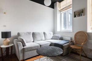 Luxury 1 Bed Apartment Covent Garden Holborn