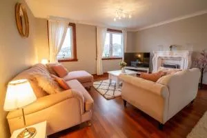 2 wheelhouse apartments - Inchnadamph