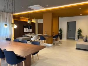 Studio Esmeralda - Moema