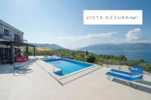 Villa Vista Azzurra - Bogišići
