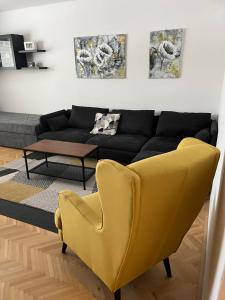 Apartmán Štefánik