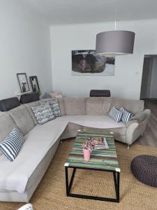 Gemütliche 144qm Altbauwohnung in Koblenz am HBF