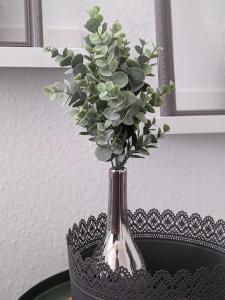 Gemütliche 144qm Altbauwohnung in Koblenz am HBF