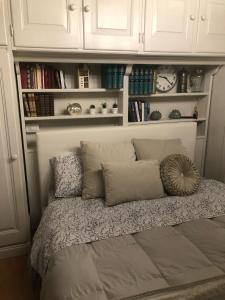 Casa con 1 dormitorio