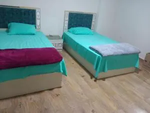 المريوطيه فيصل - Kafret Nassar