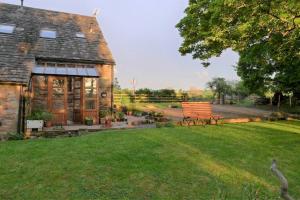 North Lake District rural retreat