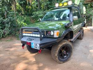 Jml villa foresta