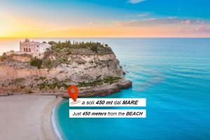 MaLù BEST Rooms - Tropea