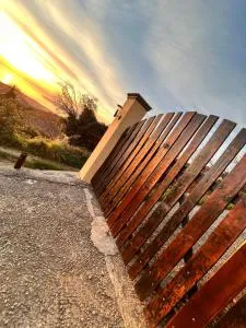 The Yellow Mansion! Αγιος Γεώργιος Νηλείας Πήλιο - Áyios Vlásios