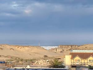 VUE OCÉAN Appartement T3 climatisé Centre Penon Accès plage à pied 3 e étage sans ascenseur