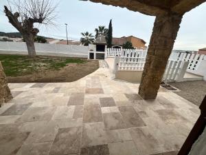 Appartements T2 tout confort avec jardin : photos des chambres