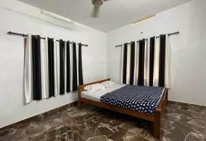 Meenus Home Stay