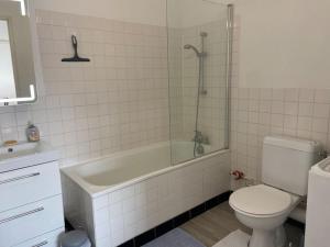 Appartement en résidence avec parking