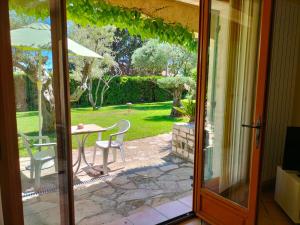 Appartements Vacances : photos des chambres