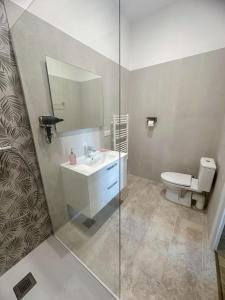 Face Cité - Chambres DHôtes - Parking & Garage Gratuit - Wi-Fi Gratuit