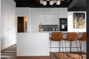 Luxury Covent Garden Holborn 1 Bed Apartment