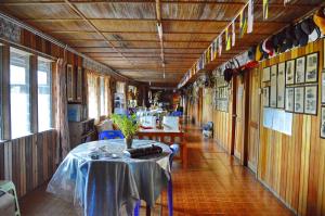 Labang Guesthouse Bario