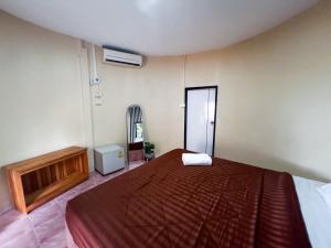 Soukaina Beach Bungalow