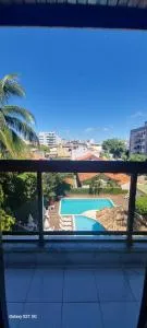 Apartamento 3 quartos Cabo Frio Praia do Forte - 卡波布里奥