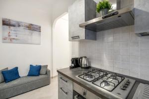 White Flat San Lorenzo