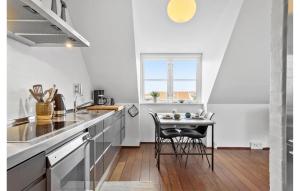 Gorgeous Apartment In Skagen With Sauna