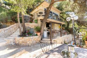 Maisons de vacances Maison exceptionnelle : photos des chambres