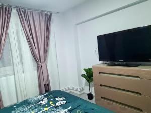 Cozy Apartment Central II