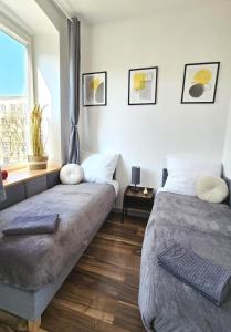 Pomorska86 Aparts by Ronus - Łódź Centrum