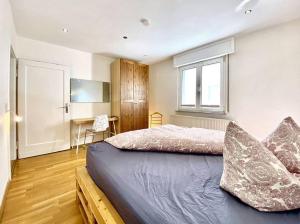 Apartment Avanzato