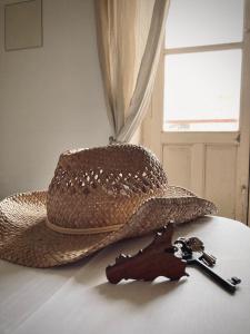 Shared apartment in Catania center.