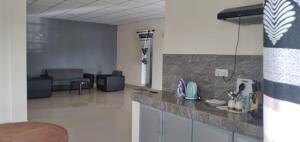 Saragama Apartment