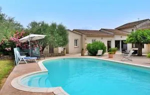 La Villa Des Fleurs - 塞兹河畔巴尼奥勒