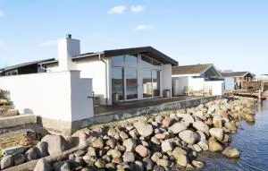 1 Bedroom Amazing Home In Munkebo - Kerteminde