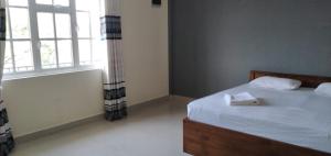 Saragama Apartment