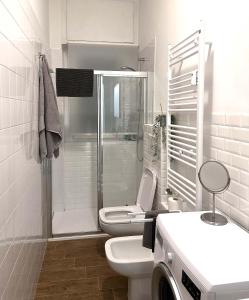 Monolocale Comodo alla Metro