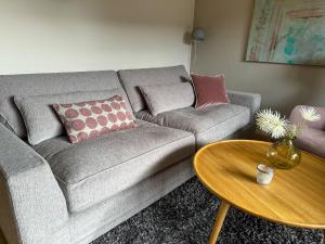 Antares Spiekerooger Gästehaus-Sonnengartenterrasse Süd - Wohnung 3
