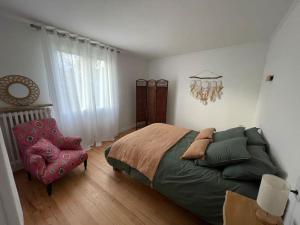 Le Coty - Appartement -St Marie des champs