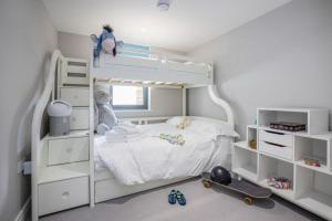 Polzeath Beach House